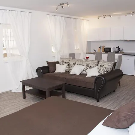 Apartamento Soukenicka