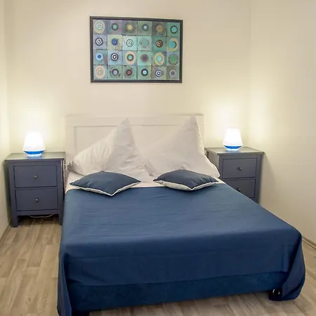 Soukenicka Apartamento Praga