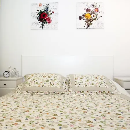 Soukenicka Apartamento Praga