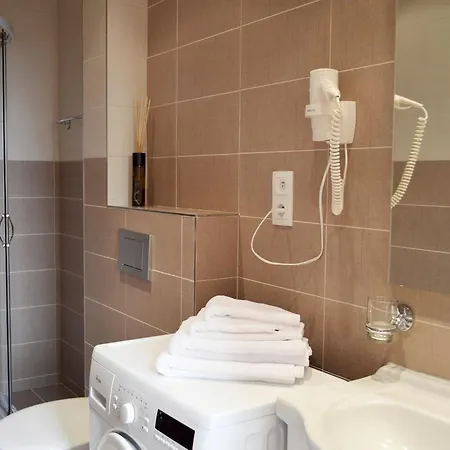 Apartamento Soukenicka