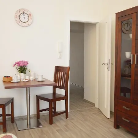 Apartamento Soukenicka