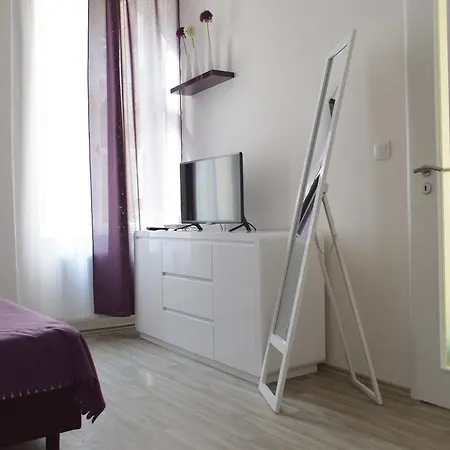 Apartamento Soukenicka *