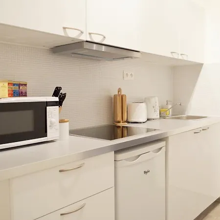 Soukenicka Apartamento *