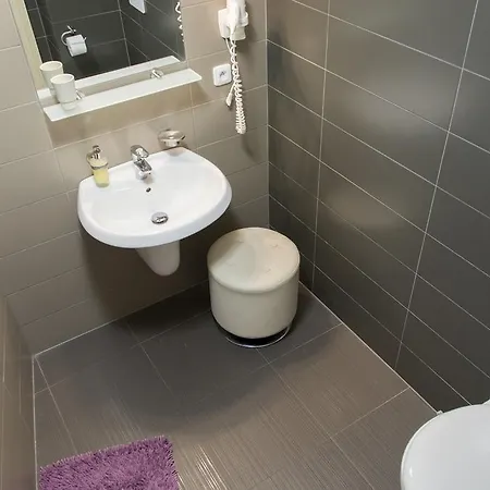 Apartamento Soukenicka