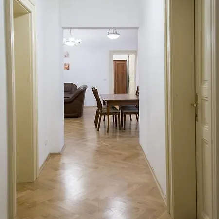 Apartamento Soukenicka *