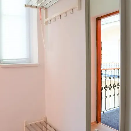 Soukenicka Apartamento *