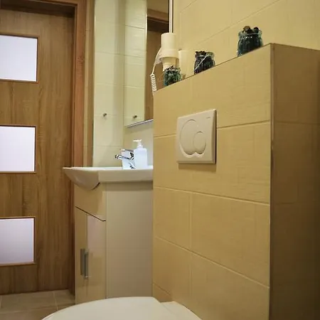 Apartamento Soukenicka Praga